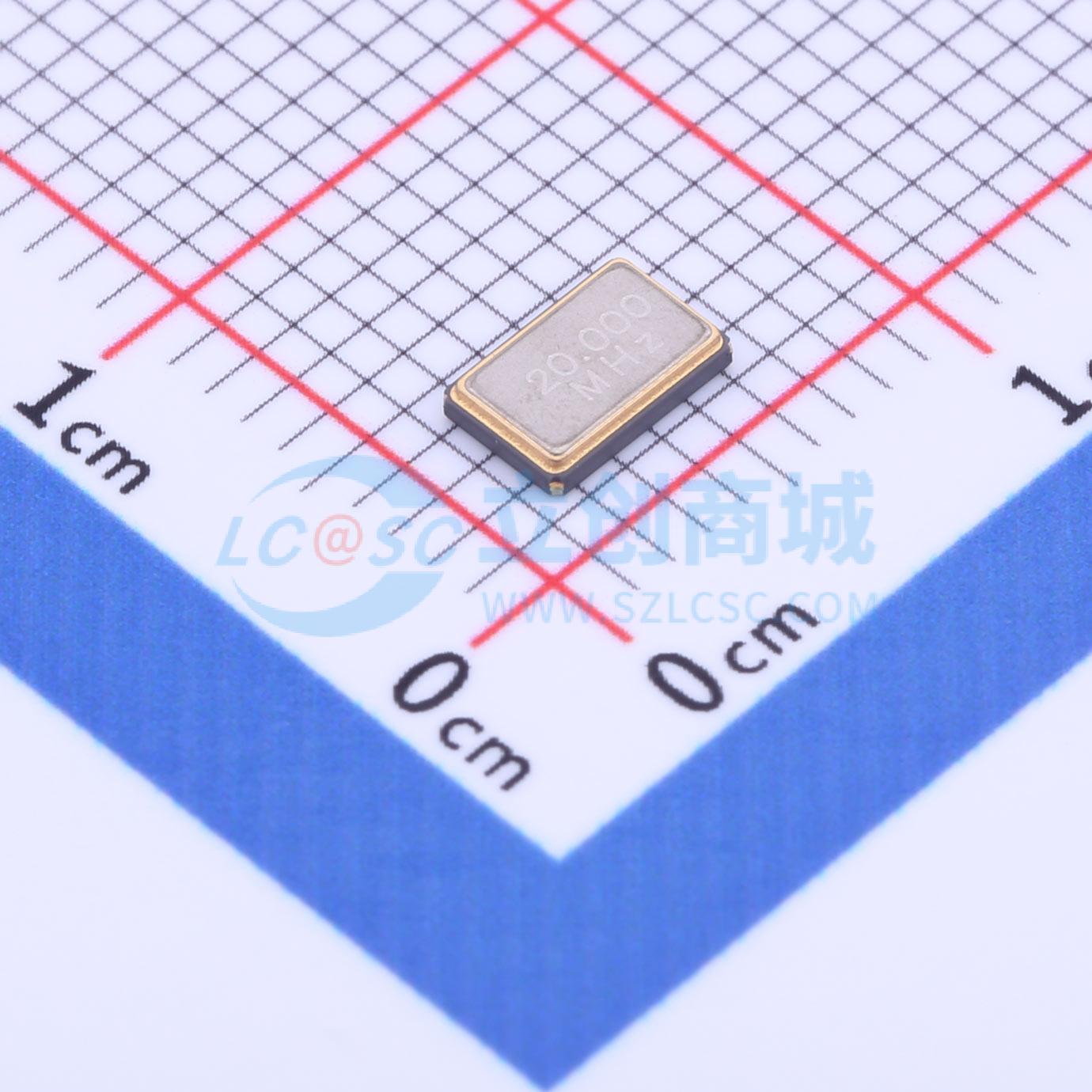 点击查看大图 5TJ420000JYFBC实物图