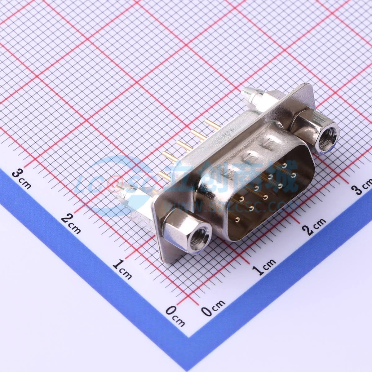点击查看大图 D-DMSC09PM-F001实物图