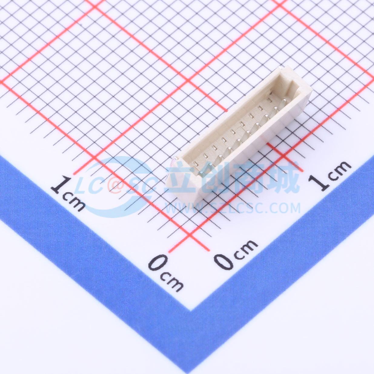 点击查看大图 HC-1.0-10PWT实物图