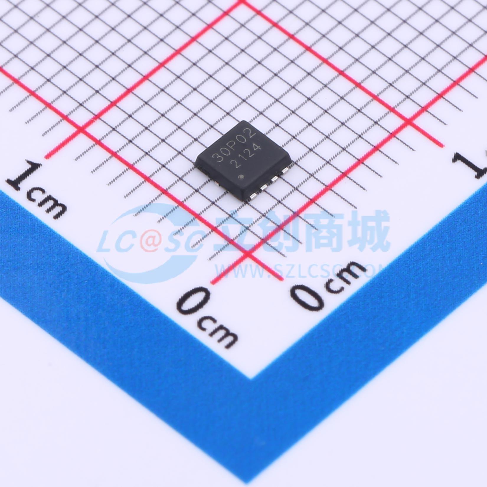 点击查看大图 SiS407DN-HXY实物图