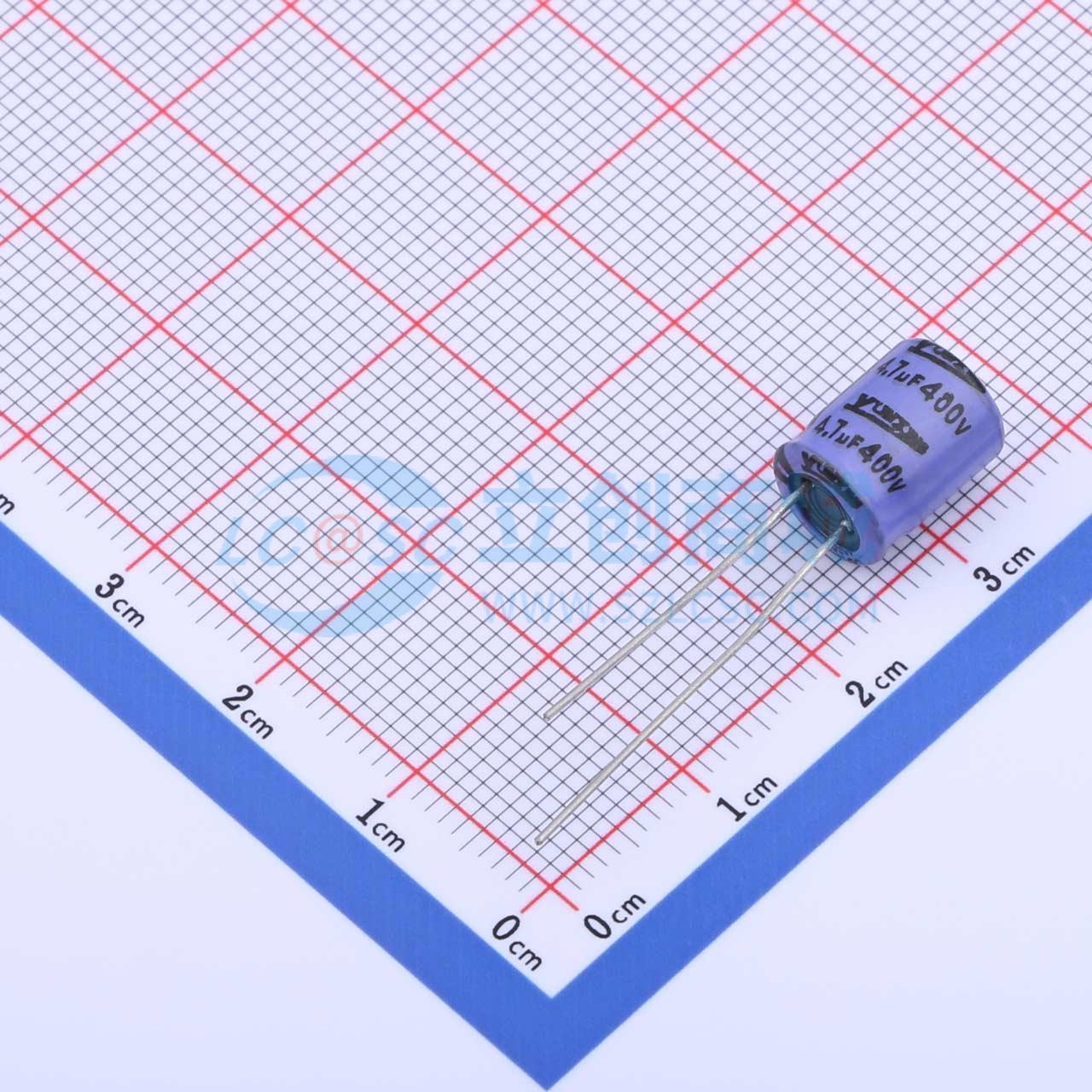 点击查看大图 ECF2GM4R7F09OTPO实物图