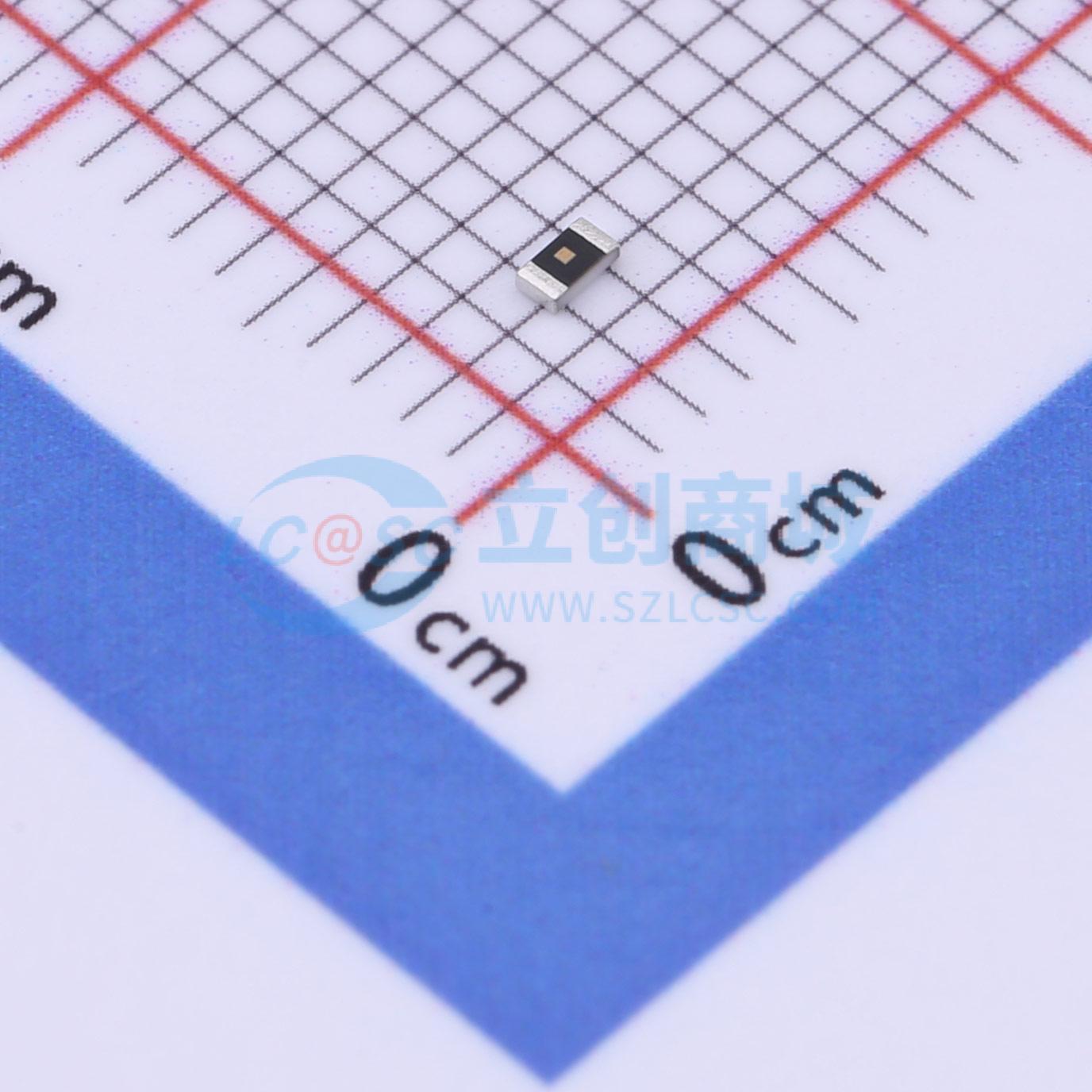 点击查看大图 ESR03EZPJ512实物图