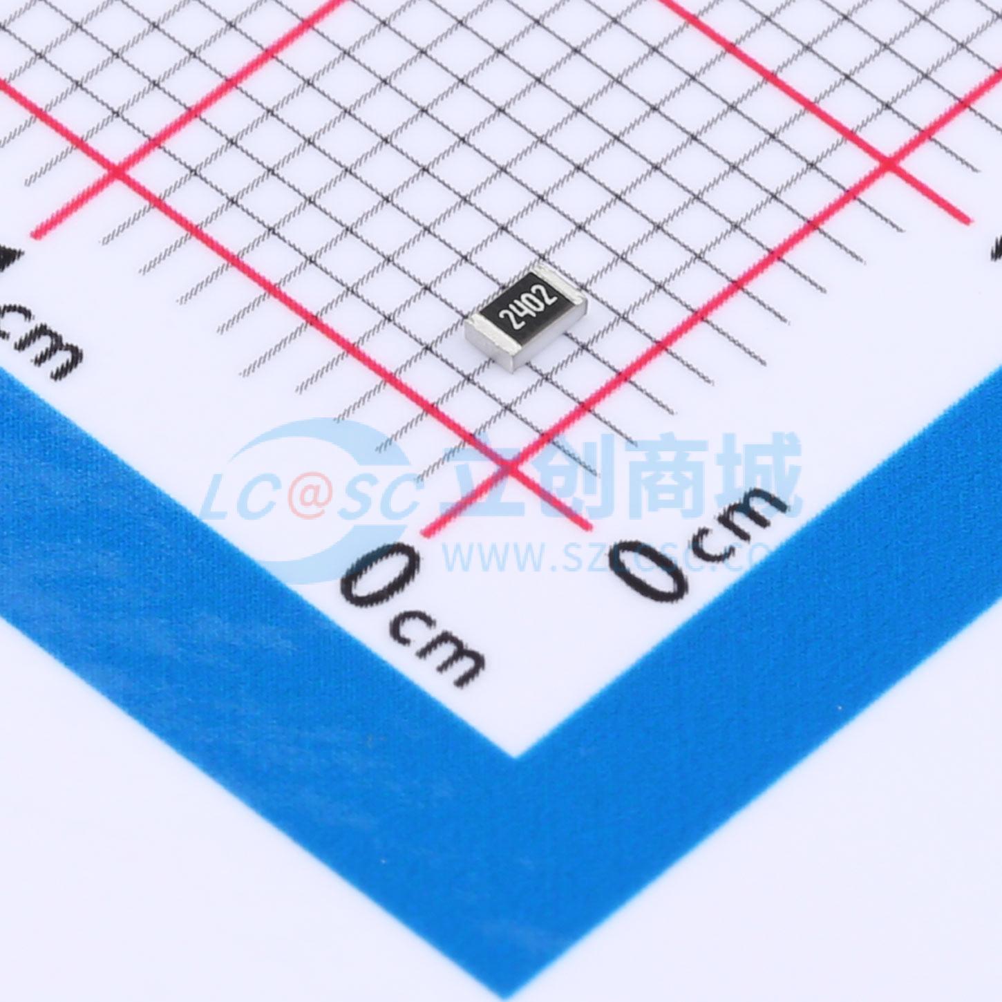 点击查看大图 TE05G2402CT实物图