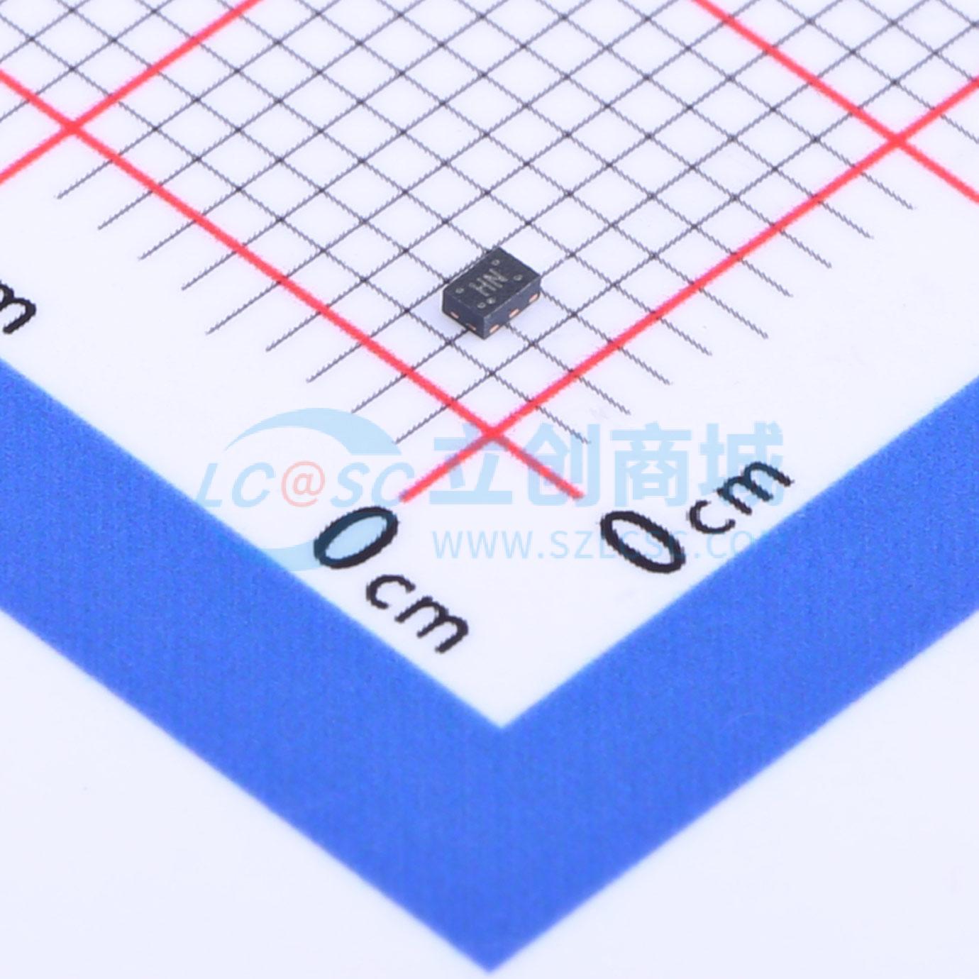 点击查看大图 1P1G126QDRYRQ1实物图