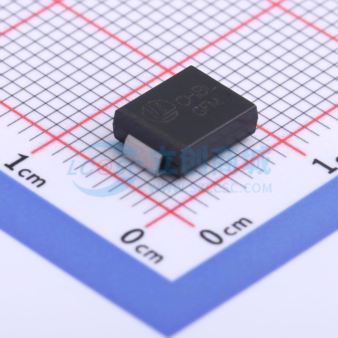 点击查看大图 SMCJ33A实物图