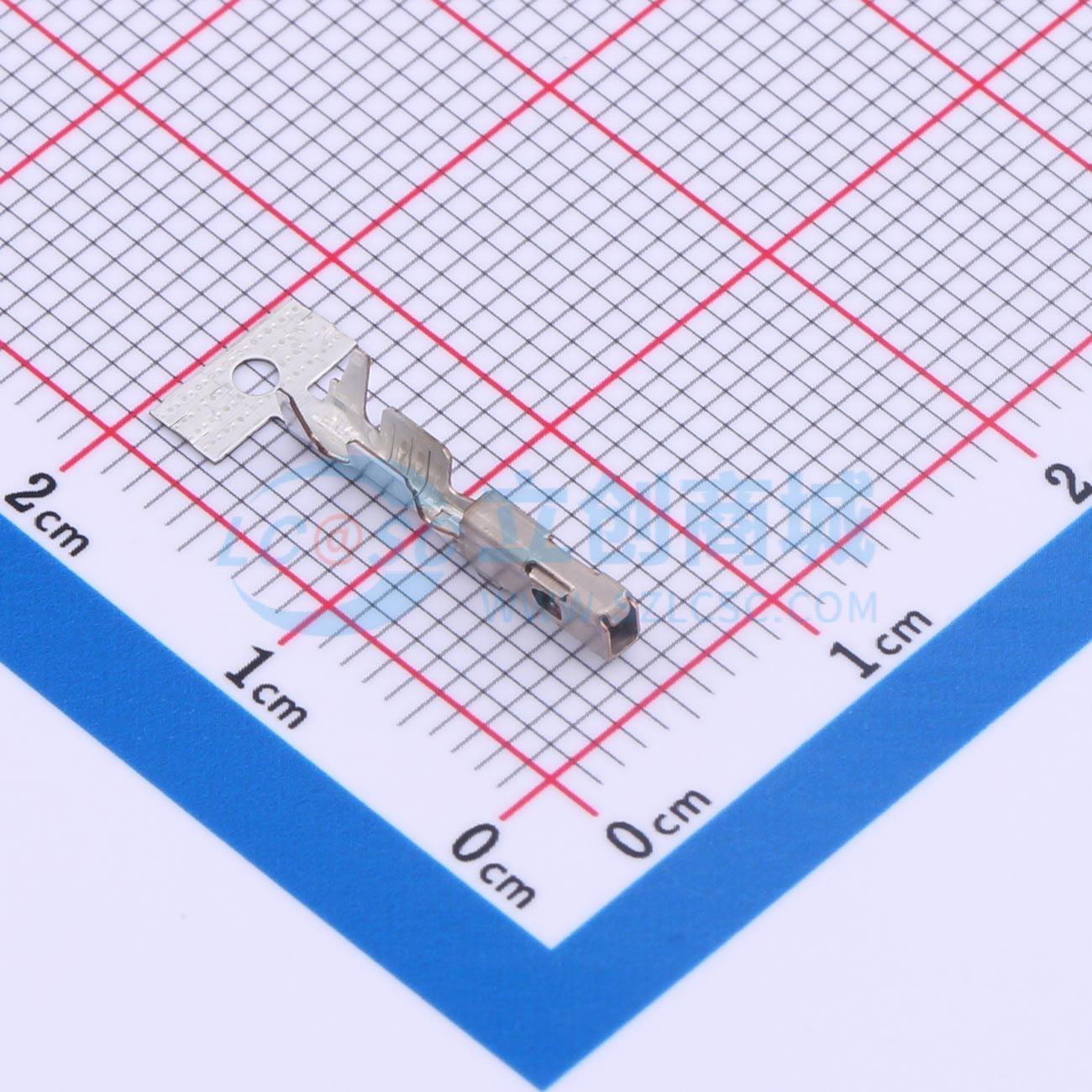 1-1456968-4实物图