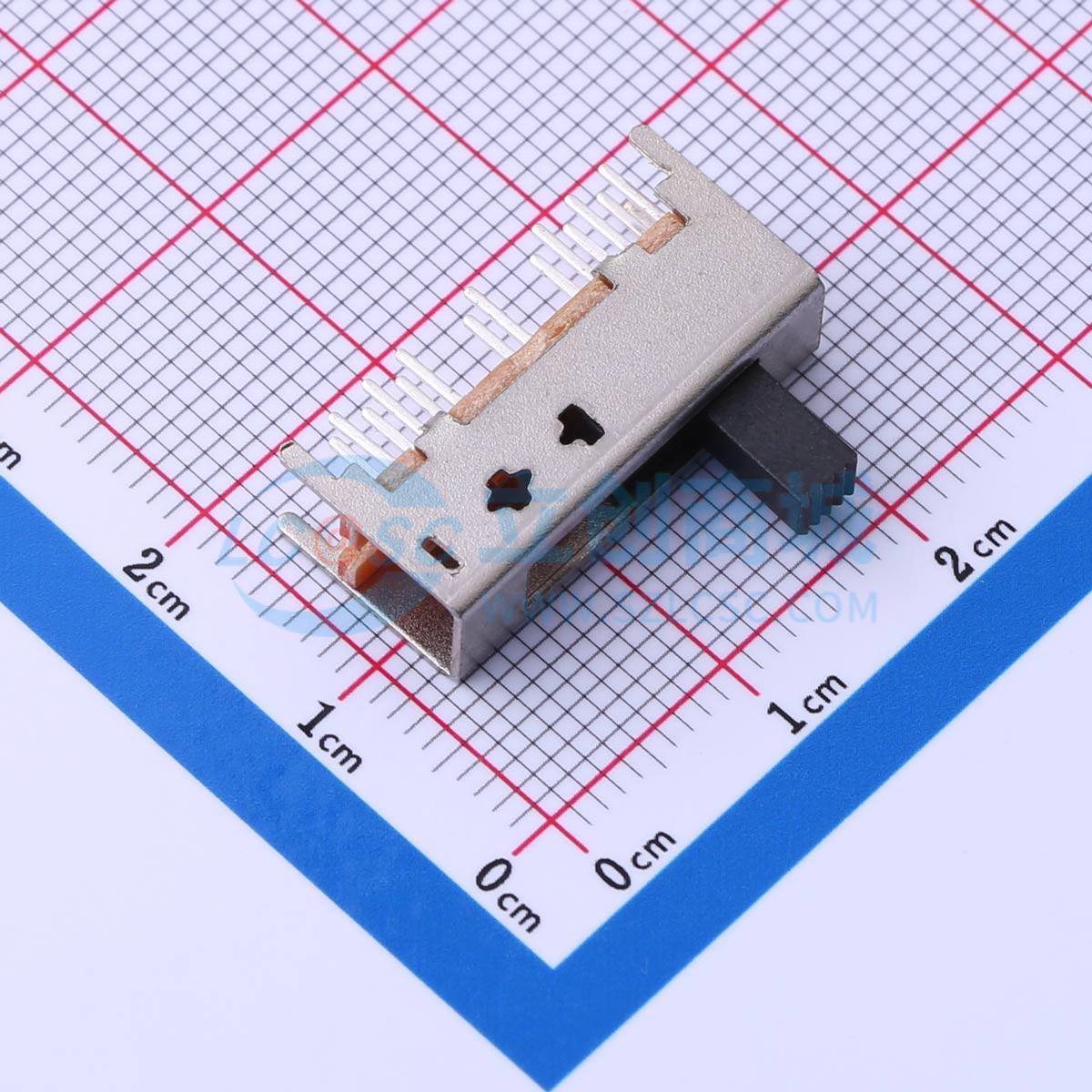 点击查看大图 KH-SS26D01-G6实物图