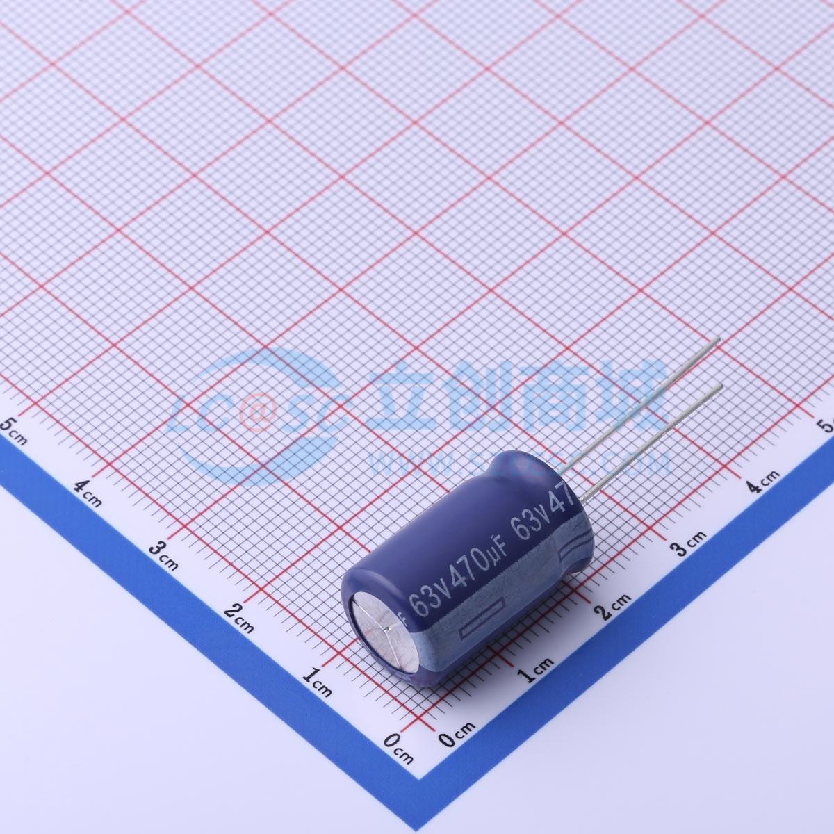 点击查看大图 ERR1JM471W20OT实物图