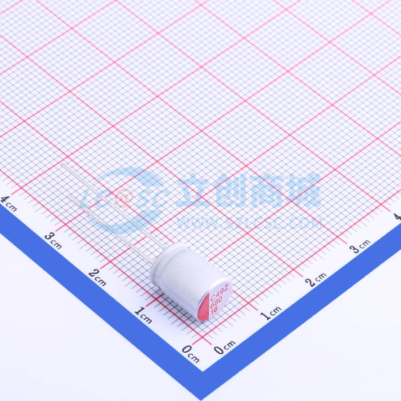 SPZ1CM681F11O00RAXXX实物图