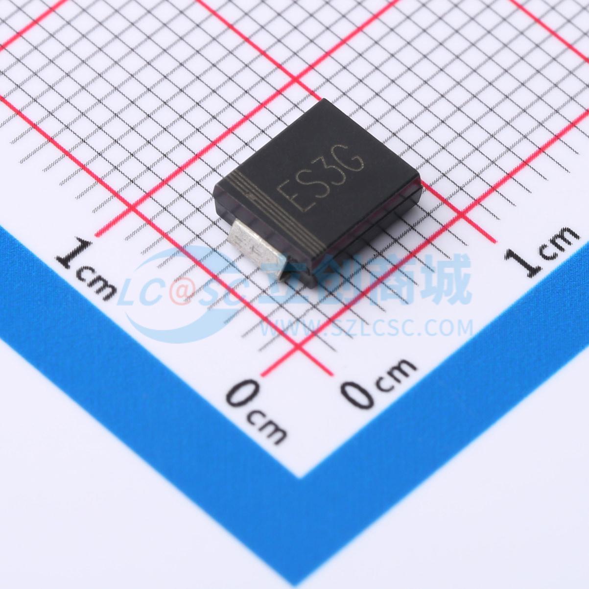 点击查看大图 ES3G(SMC)实物图