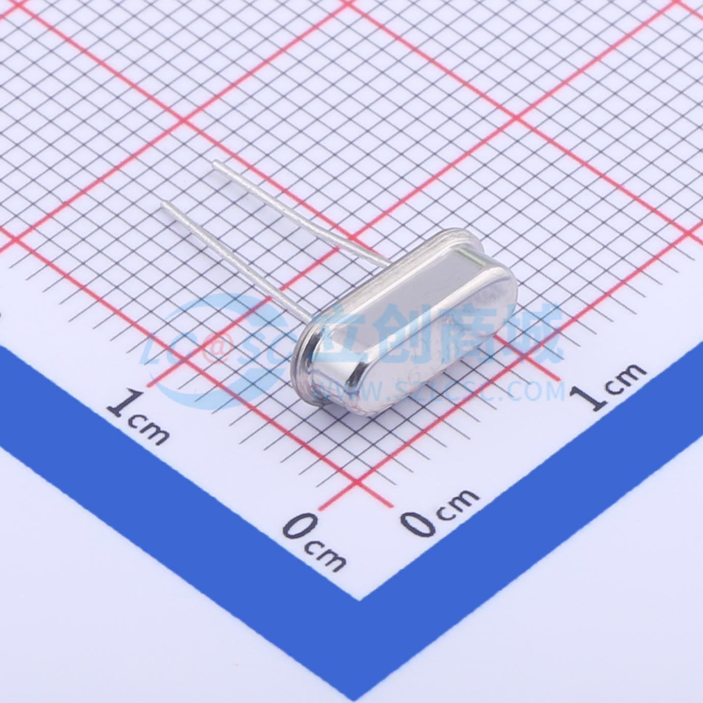 点击查看大图 S1C16384ZWFAC实物图