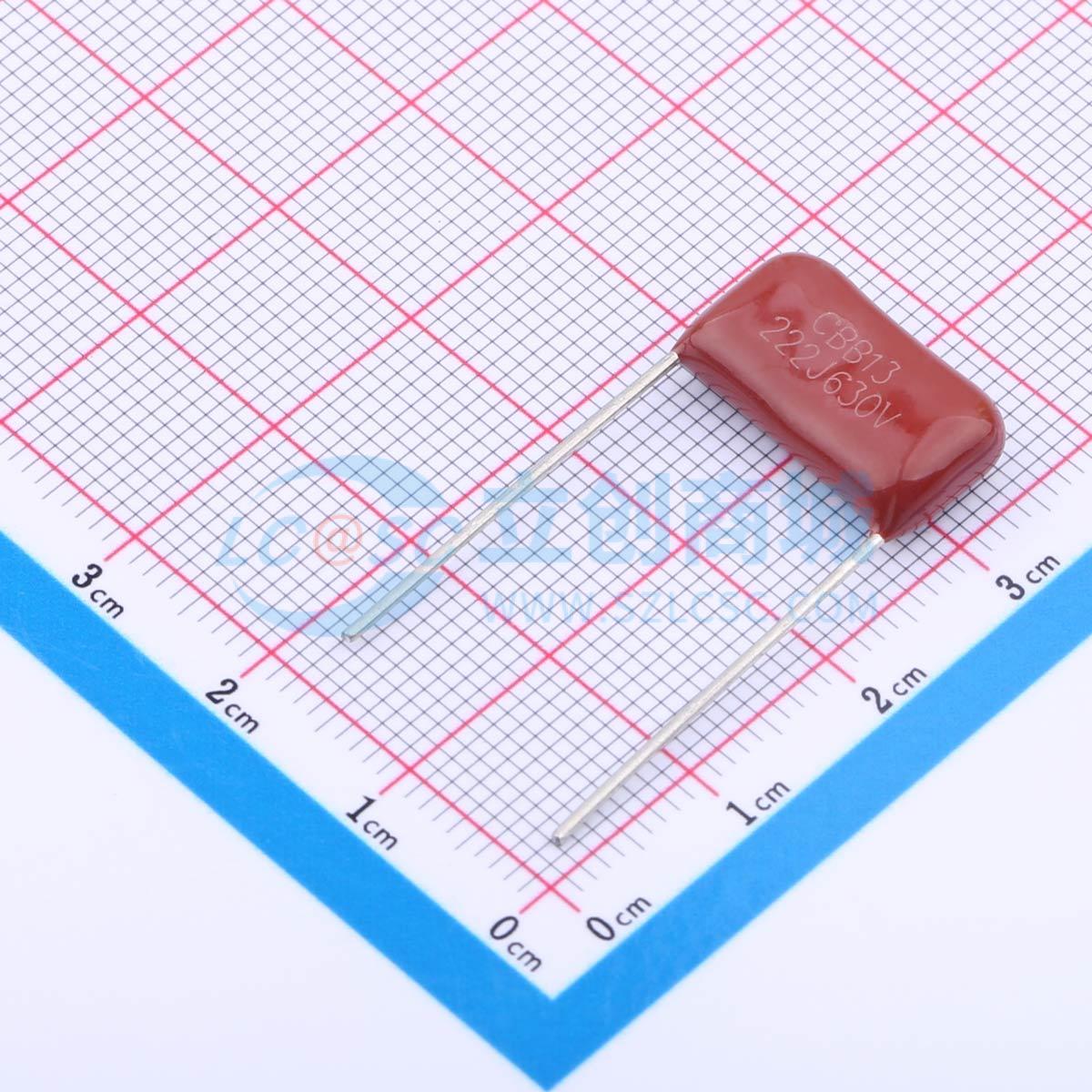 B32J222JQ1B0170110060EOY实物图