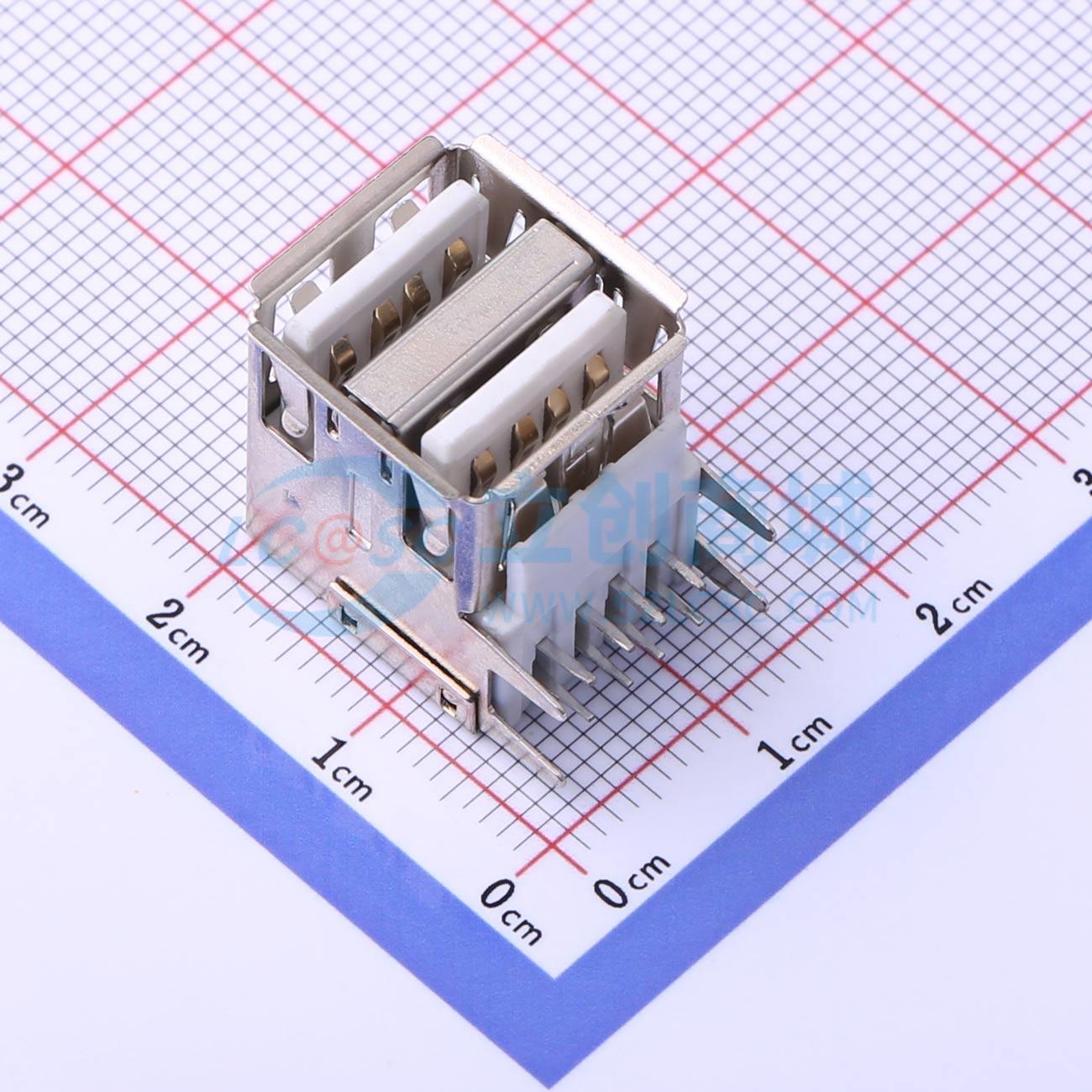 点击查看大图 KH-2AF90ZJ-17.5JB实物图