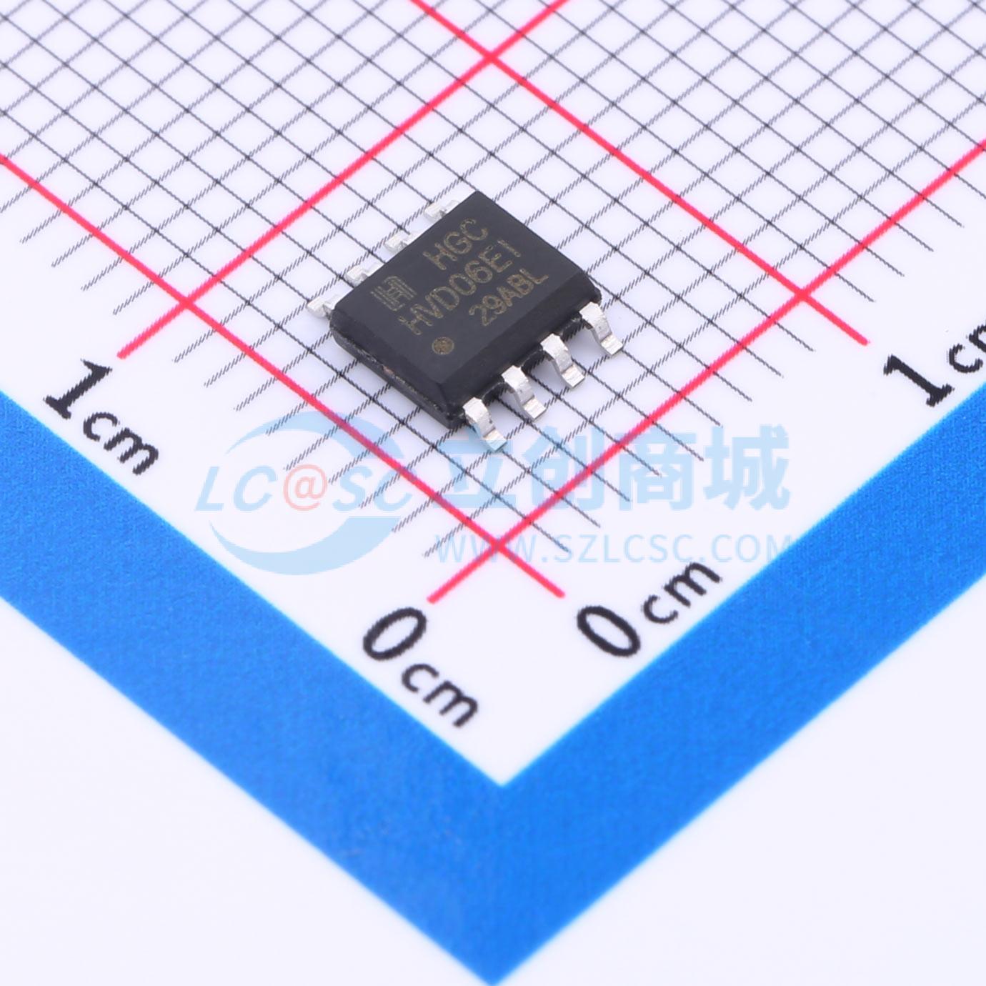 HX65HVD06EIDRG实物图