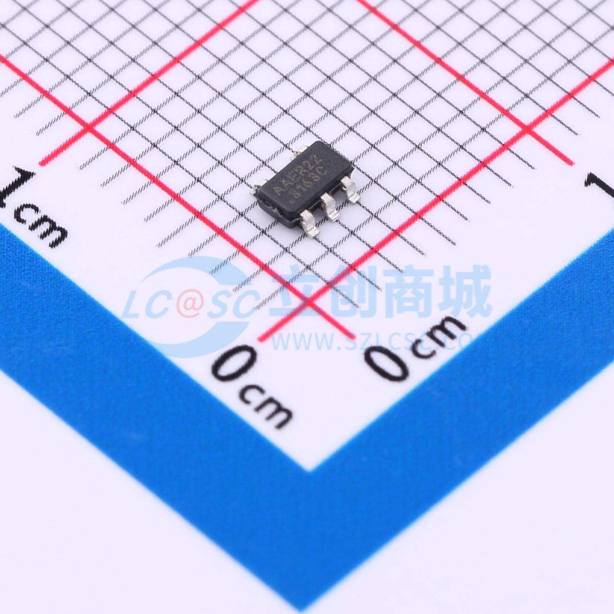 点击查看大图 24CW1280T-I/OT实物图