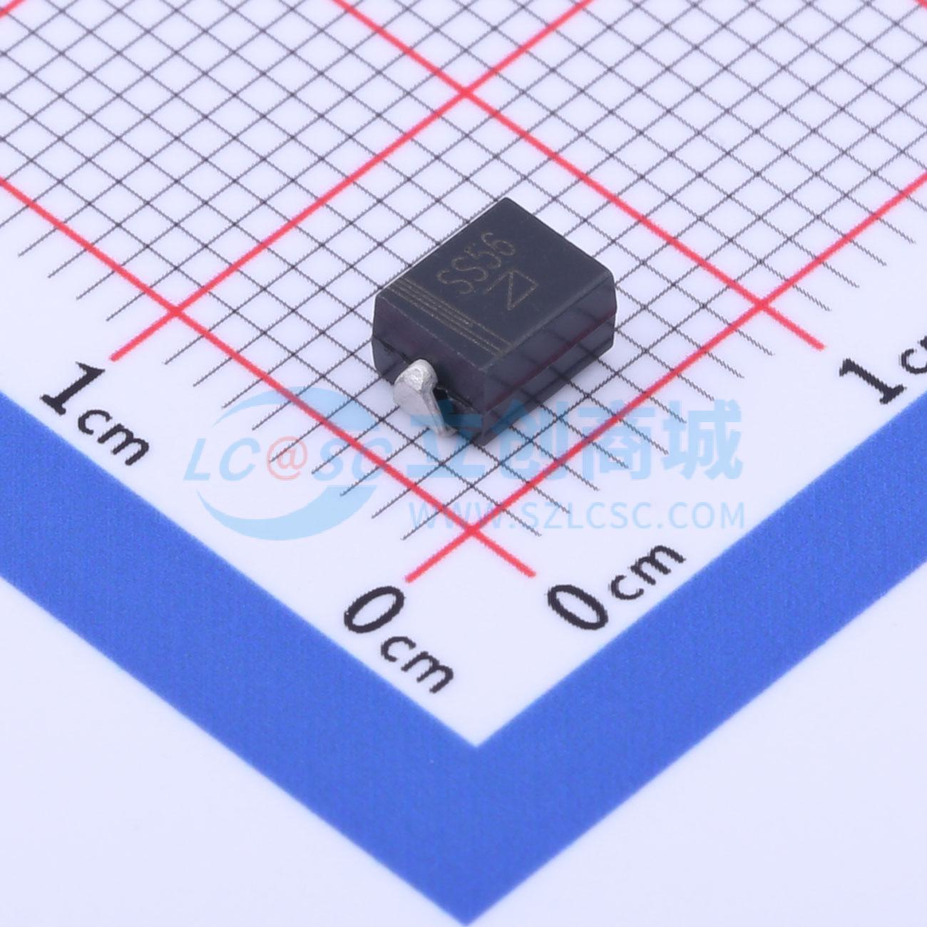 点击查看大图 SS56B-W实物图