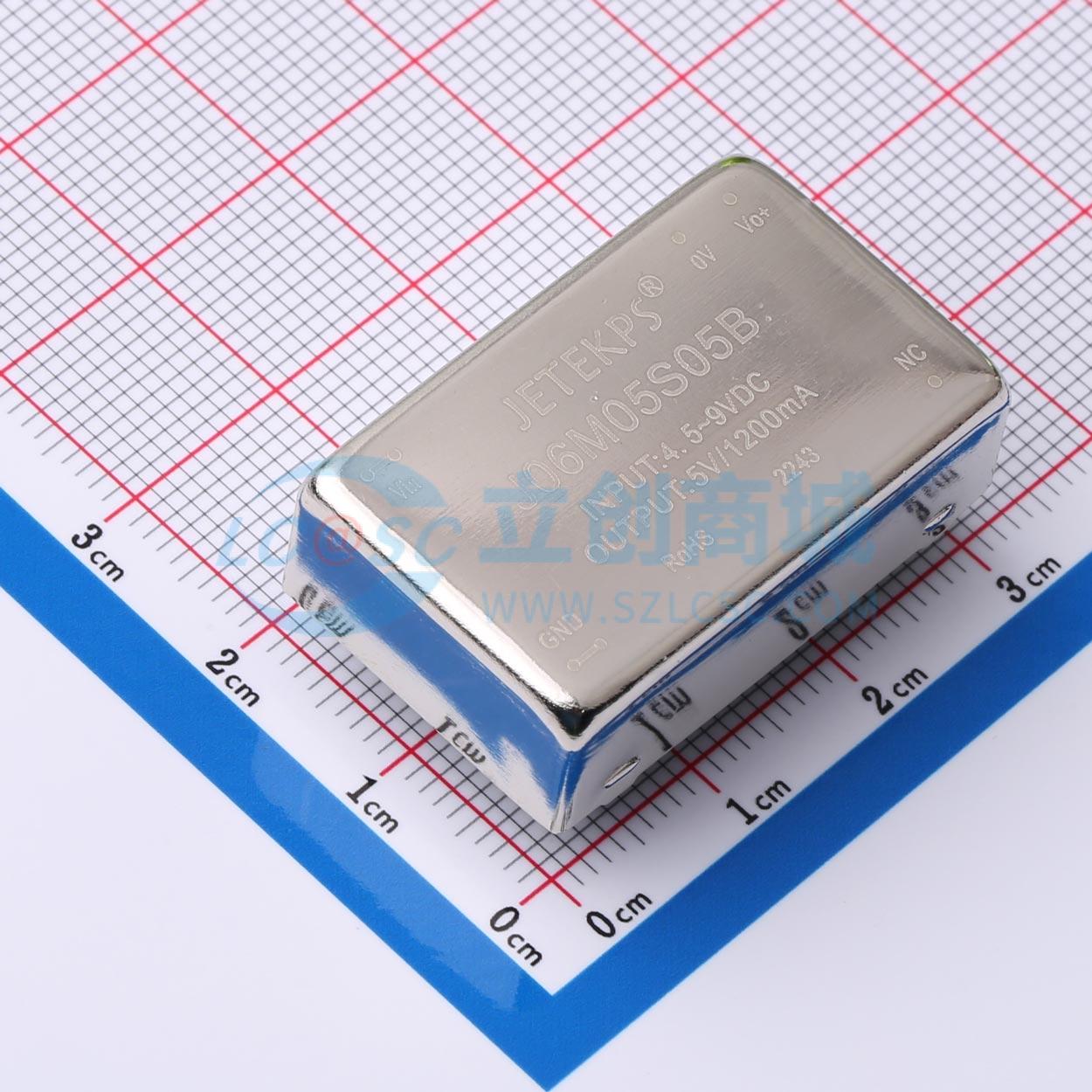 点击查看大图 J06M05S05B实物图