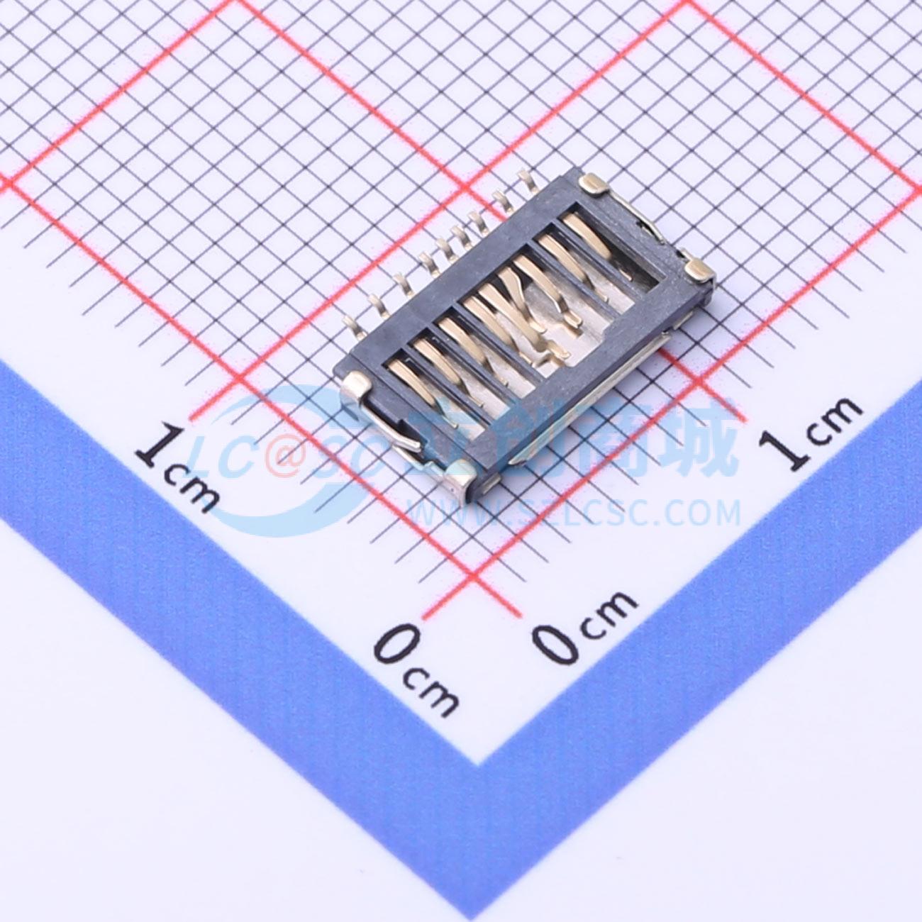 TF-123-ARP9H17商品缩略图