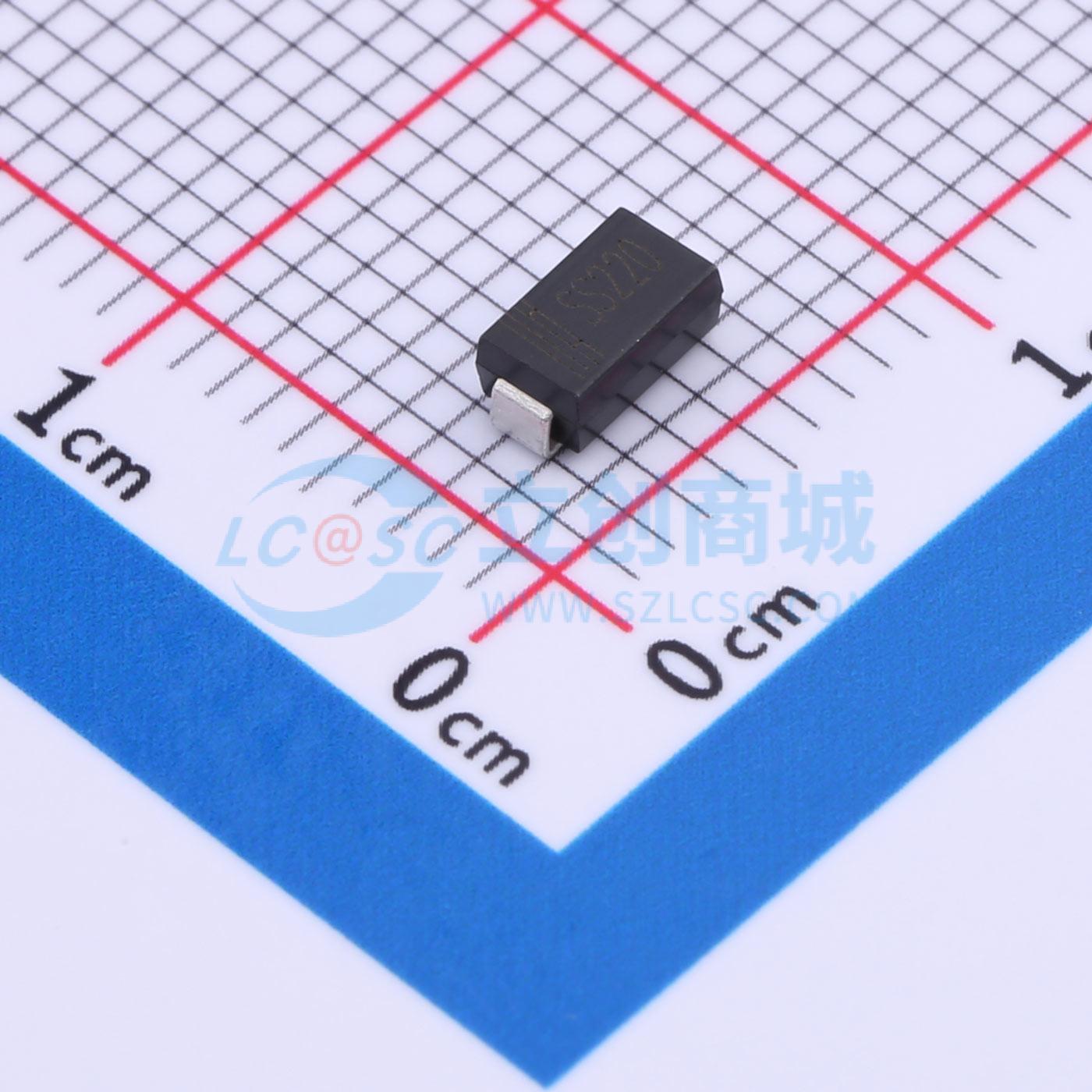 点击查看大图 SS220实物图