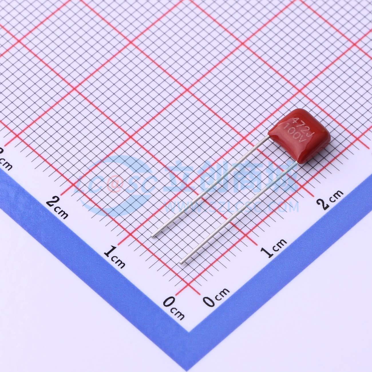 点击查看大图 PE472J2A0502实物图