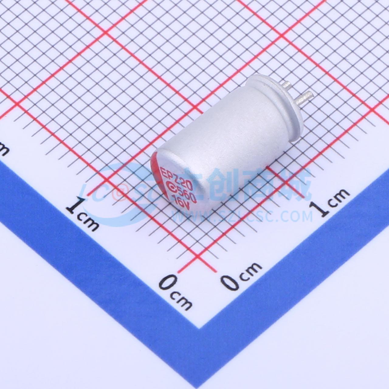 点击查看大图 160AREP561M06A1P24实物图