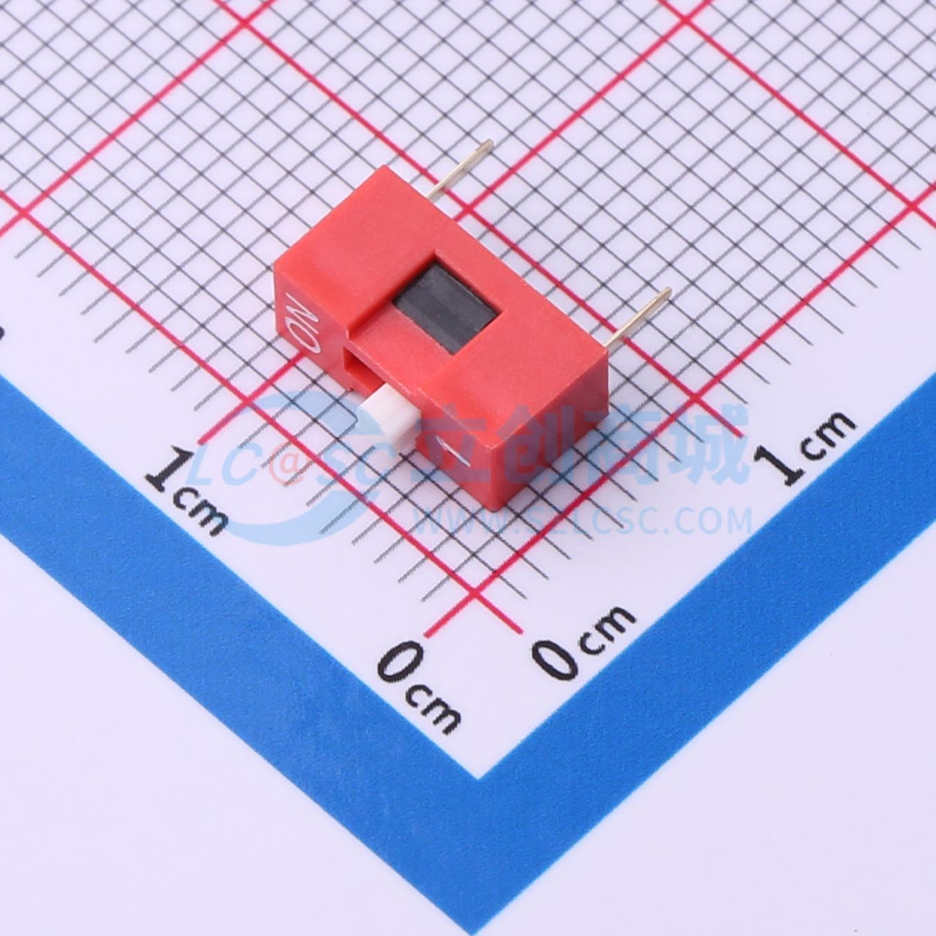 SMQS-01R-TP实物图