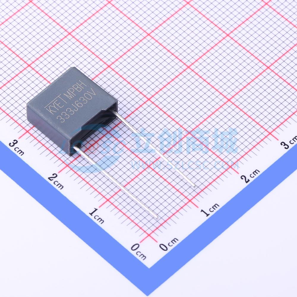 MPBH333J2J1001实物图