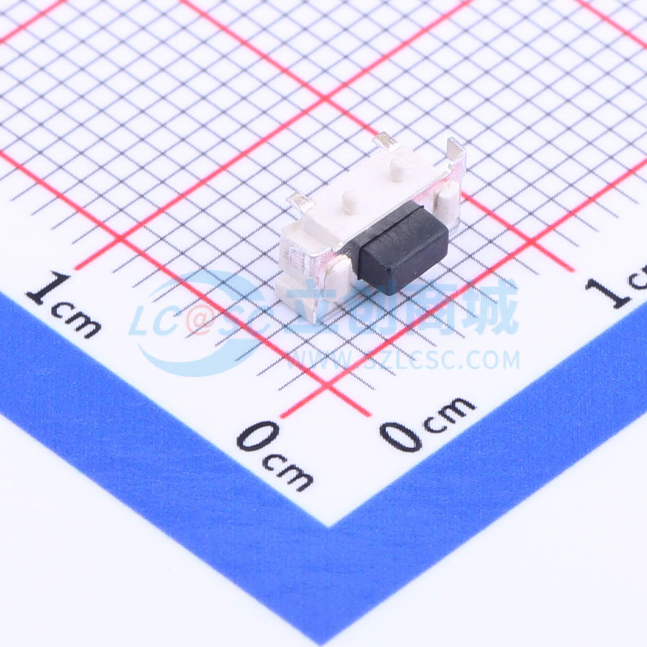 点击查看大图 TS3638CA-0.6实物图