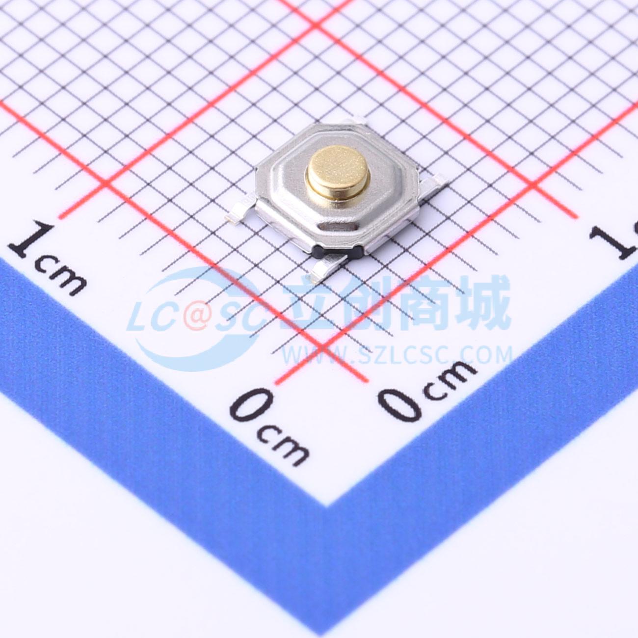 点击查看大图 TSC005B1826A实物图