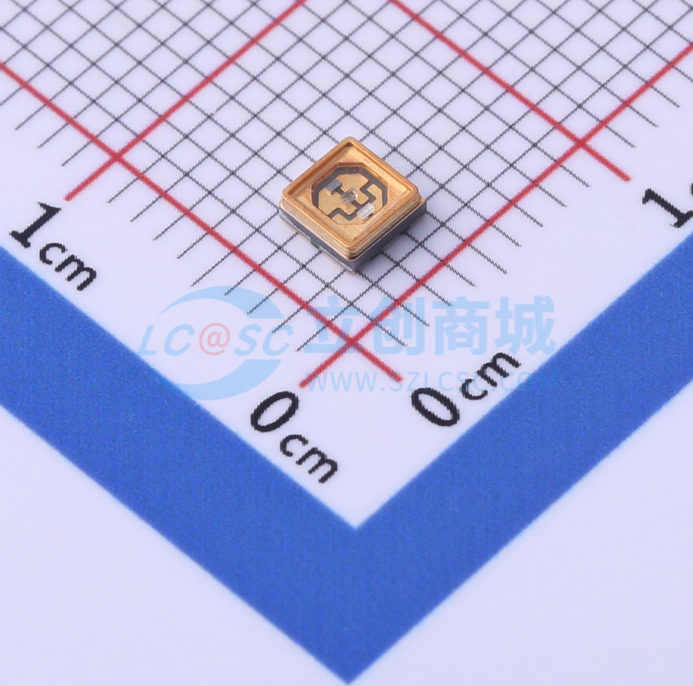 点击查看大图 BZ-F3535UVC+UVA-Z实物图