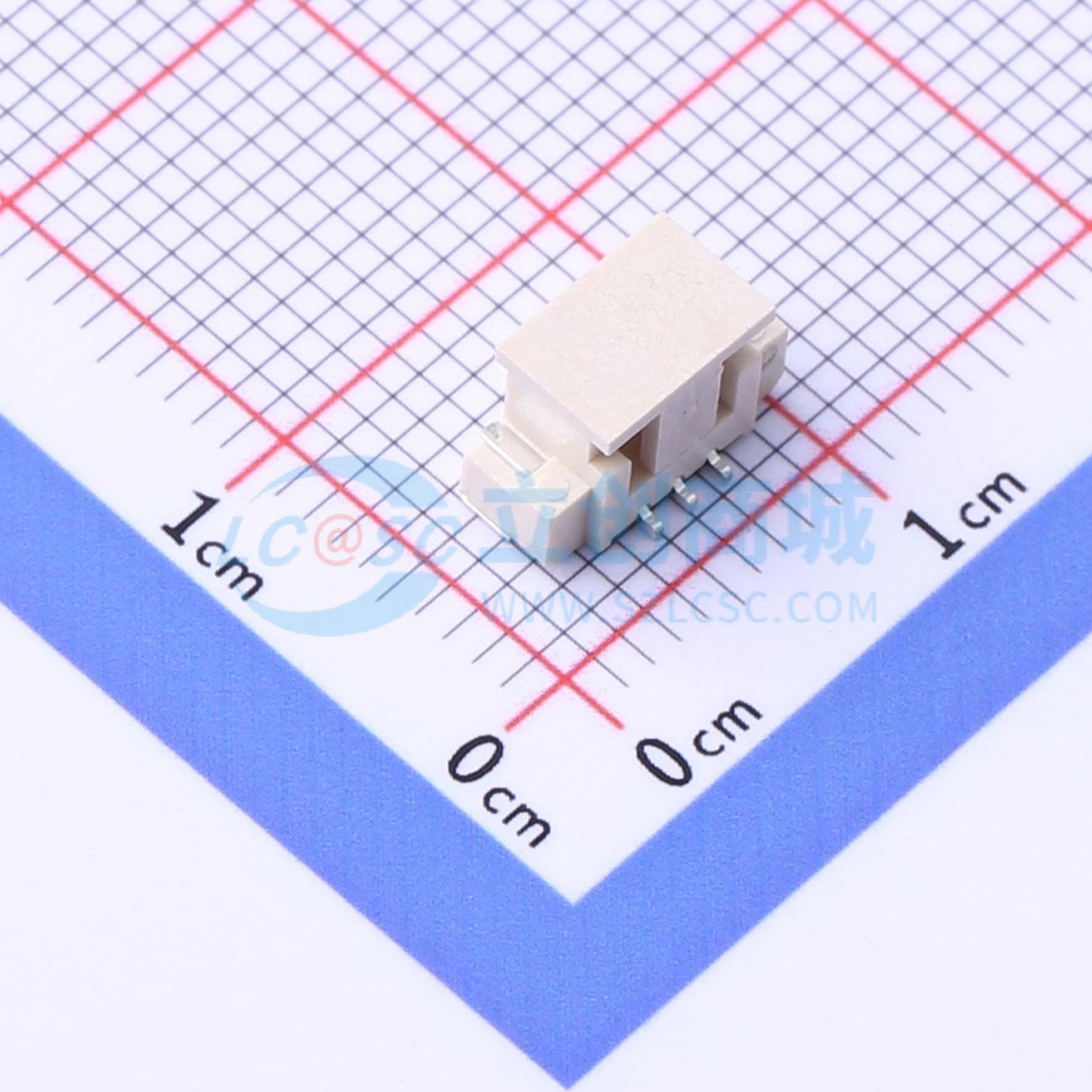 点击查看大图 HYCW01-LF03-125B实物图