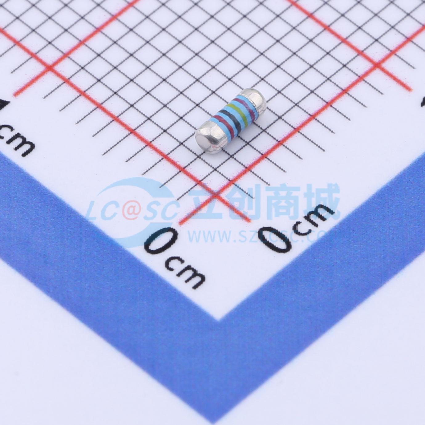 CSRV0204FTDG2402实物图