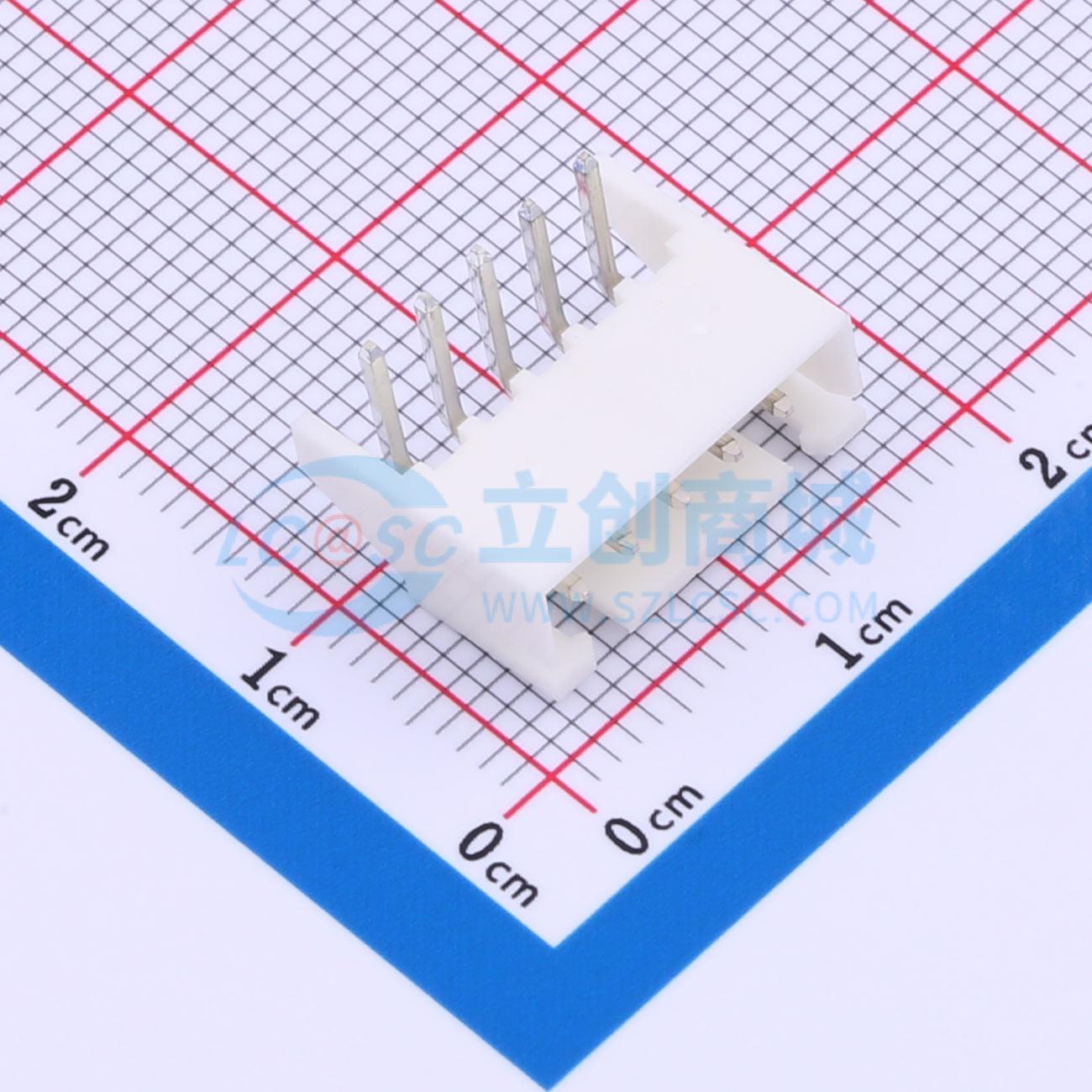 点击查看大图 CS-1001R-05BLOCK实物图