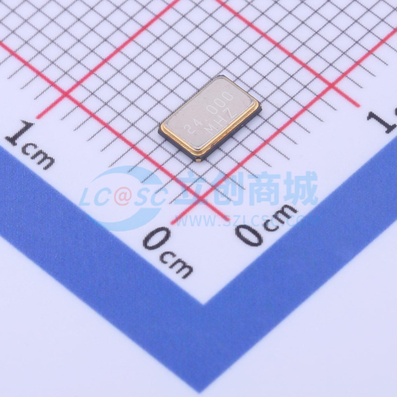 点击查看大图 5TJ424000ZYFBC实物图