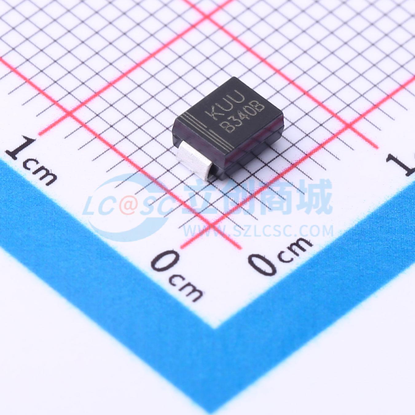 点击查看大图 KB340B-13-F实物图