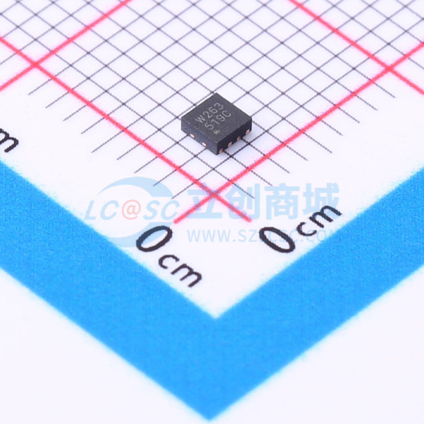 点击查看大图 G5719CRC1U实物图