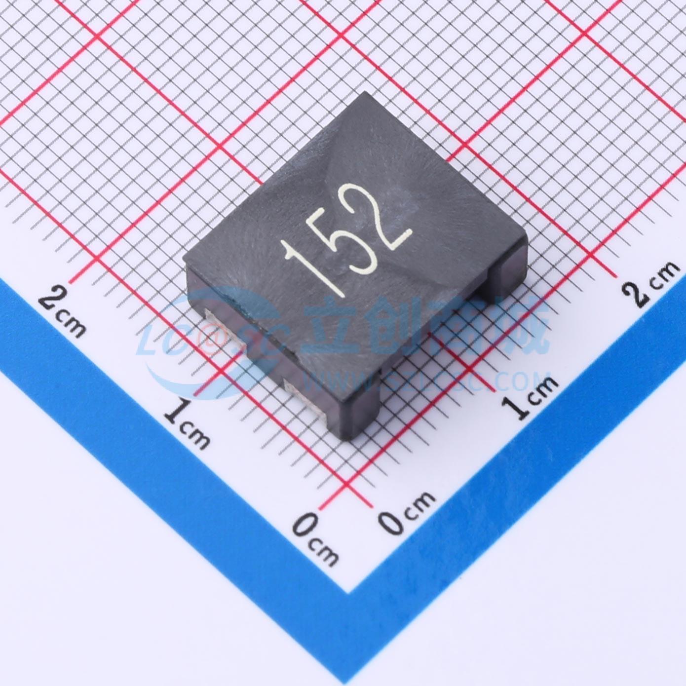 点击查看大图 PCAQ1513MW-152实物图