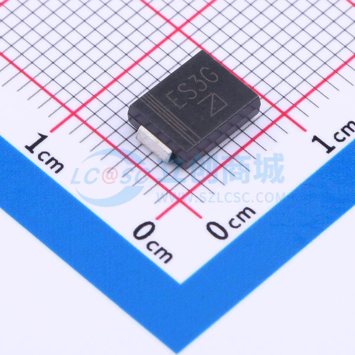 点击查看大图 ES3G实物图