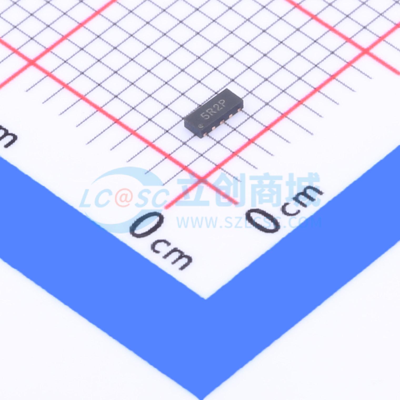 SESUC3V3D2510-10U实物图