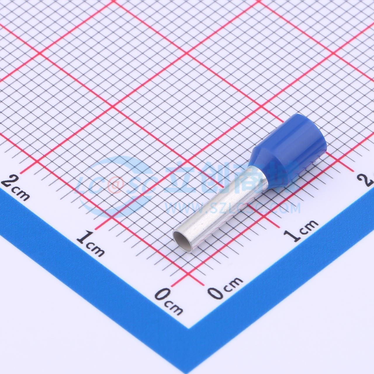 AI 2,5 -10 BU实物图