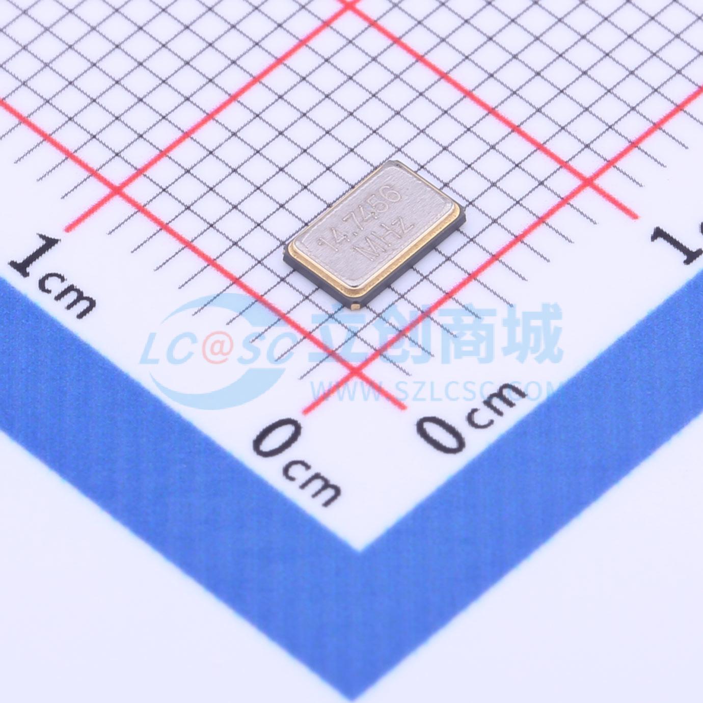 点击查看大图 5TJ414745XYGBC实物图