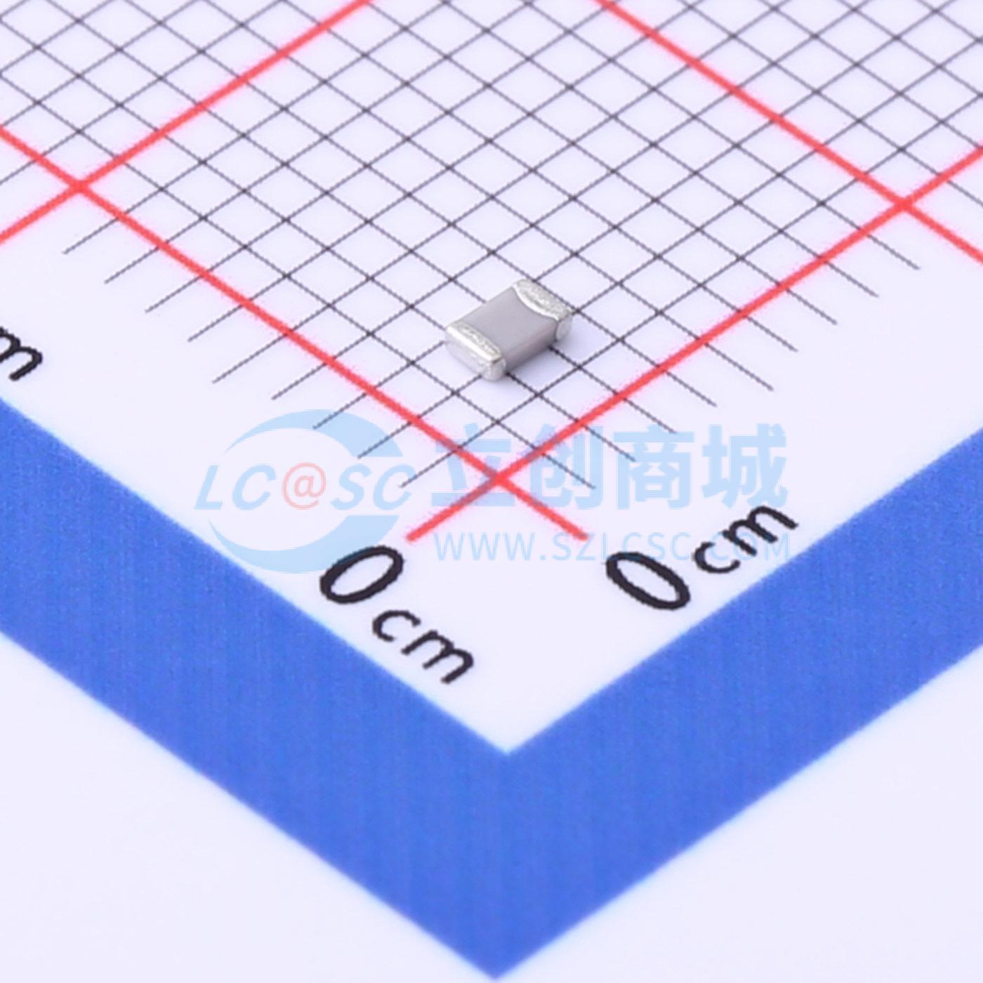 点击查看大图 FN21N271J500PAG实物图