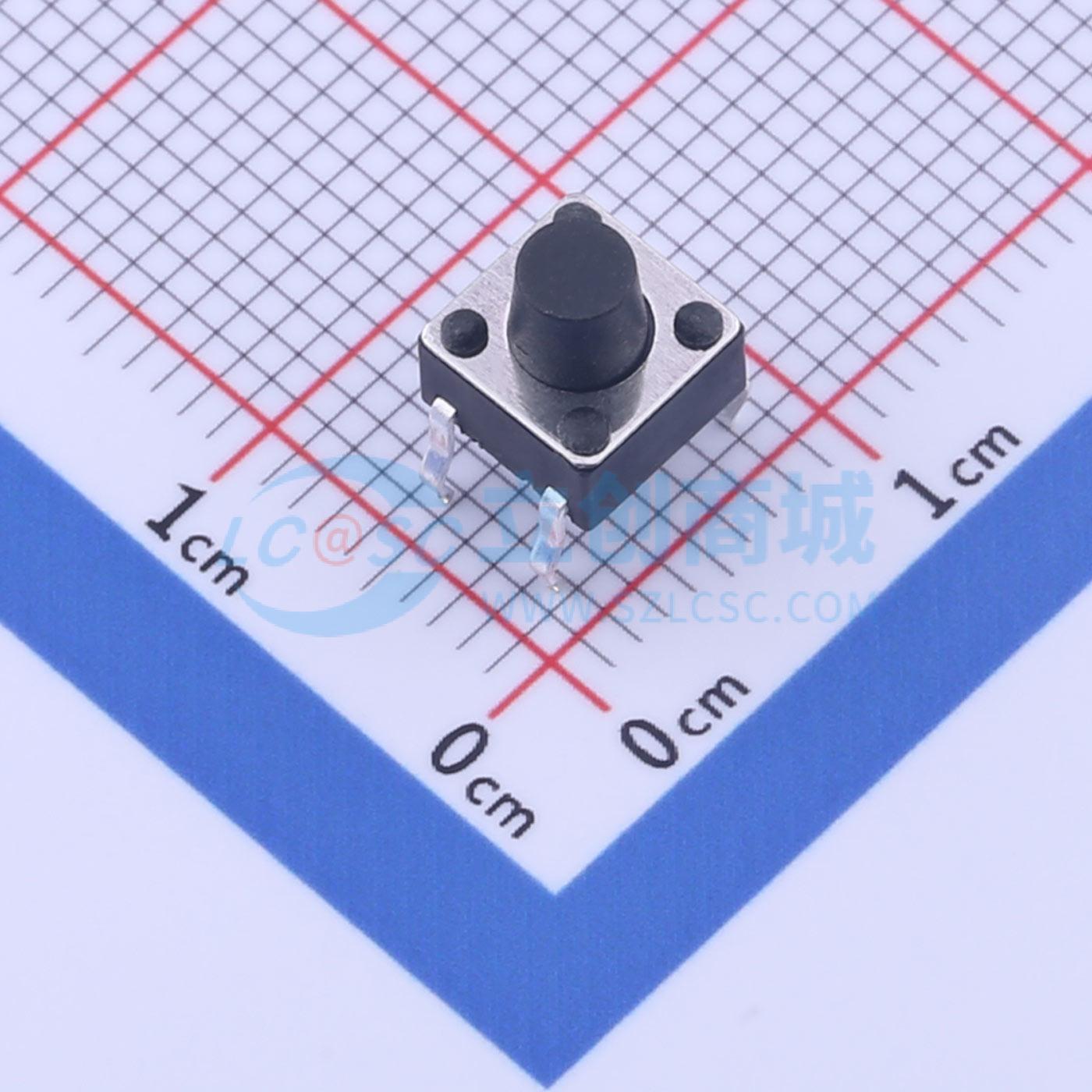 点击查看大图 TS-1095PD-A6B3-D2实物图