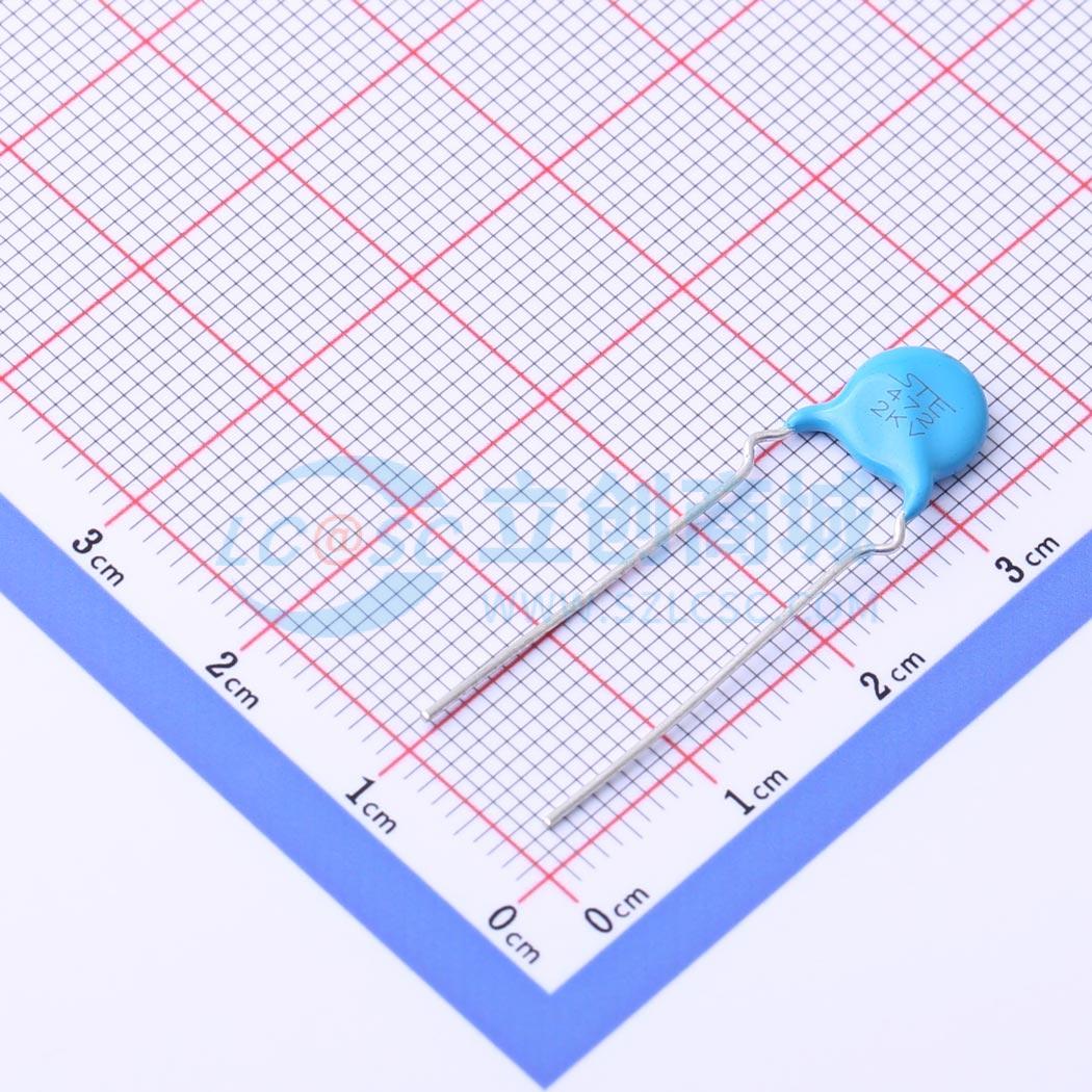 点击查看大图 R08F2E472MN0B0S0N0实物图