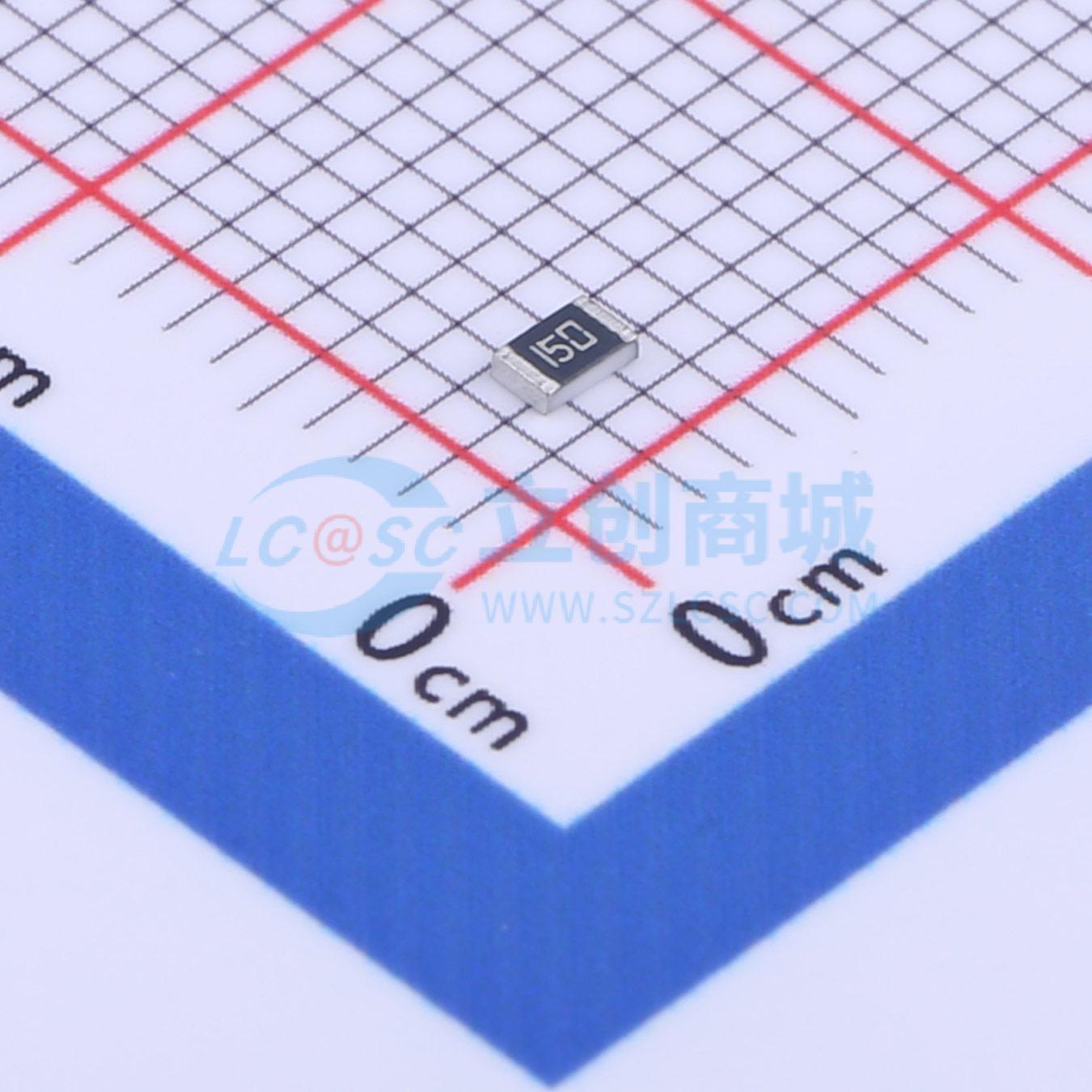 HP05W3J0150T5E实物图