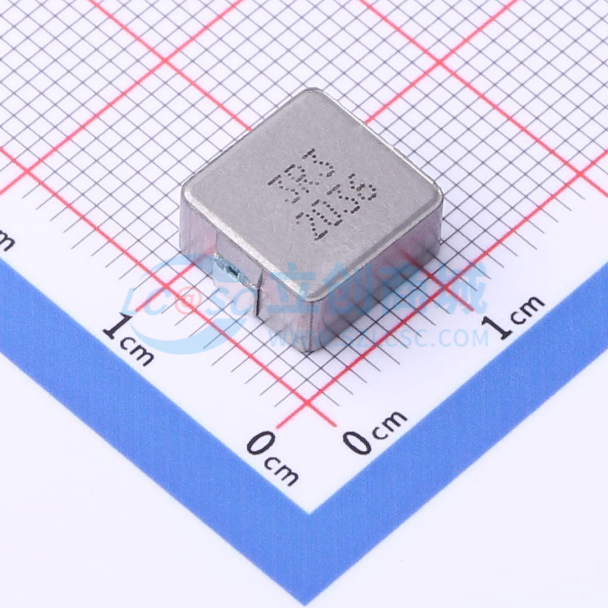 点击查看大图 MDA1050-3R3M实物图