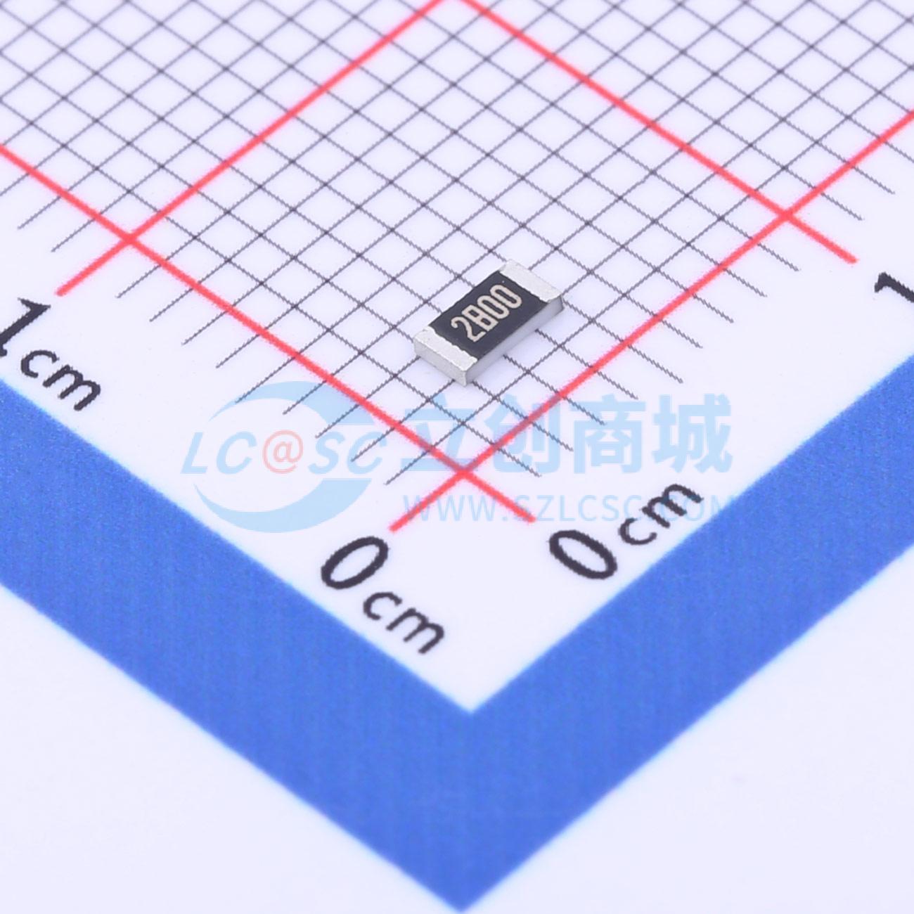 HP06W2F2800T5E实物图