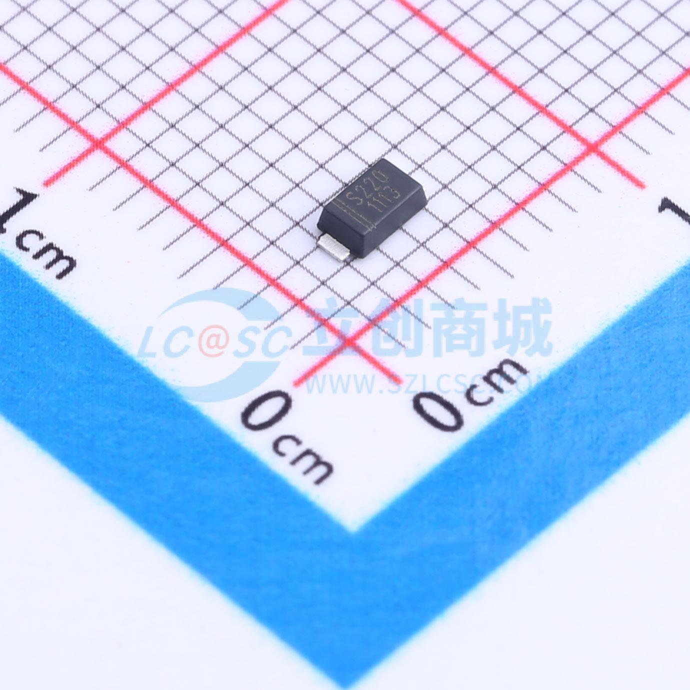 点击查看大图 DS220W实物图