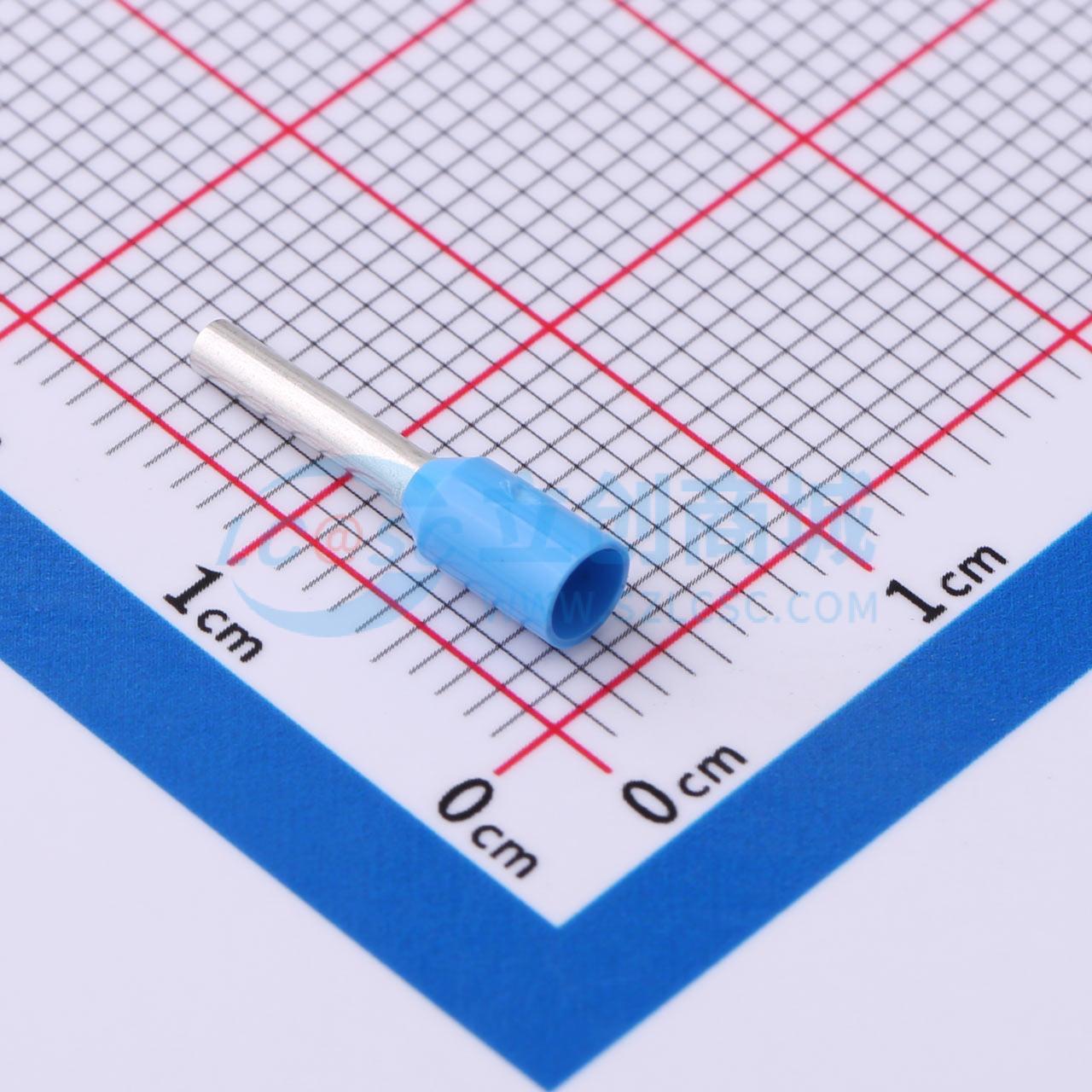 AI 0,75- 8 BU实物图