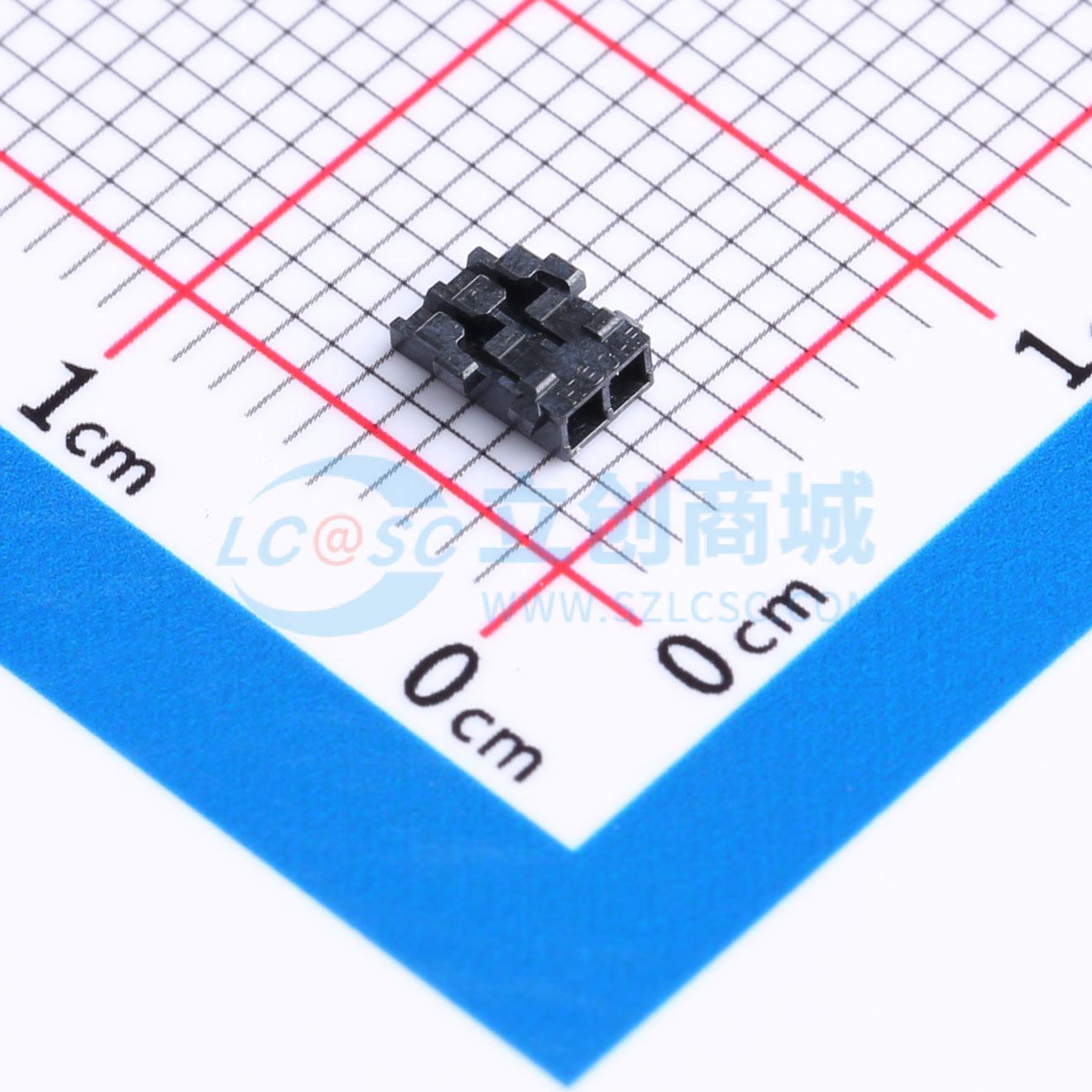 DF57AH-2S-1.2C(15)实物图